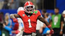 2026 NFL draft: Mel Kiper's favorite prospects by position