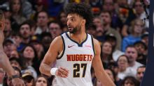 Jamal Murray, 16 de 16 en tiros libres para la victoria de Nuggets