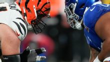 Inside the improbable Giants-Bengals Dexter Lawrence trade