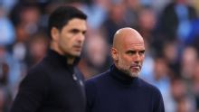 Arsenal's Mikel Arteta: Premier League still best in the world despite Man City guilty verdict