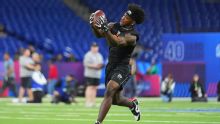 NFL Draft 2026: arrestan a prospecto Zachariah Branch en Georgia