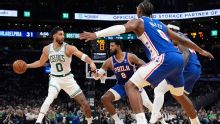 NBA playoffs 2026: Three Game 7s! What will decide each showdown