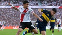 Boca vs. River: ¿Cómo está el historial del Superclásico?