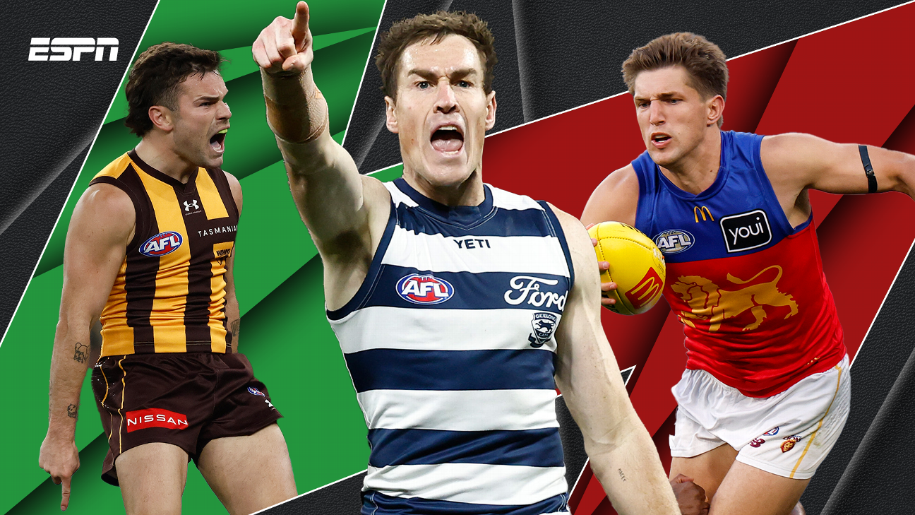 Stocks: The Coleman race is wide open; stars have stinkers