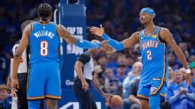 2026 NBA playoffs: Western Conference first-round takeaways