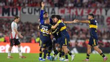 Cómo le fue a Boca en los últimos 10 clásicos