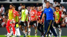 "Al hincha de River le duele más": la reflexión de Ubeda sobre un momento clave como DT de Boca