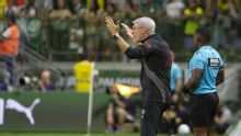 Sensação do Brasileirão, Athletico-PR tem 'fórmula' para bater de frente com Palmeiras e Flamengo