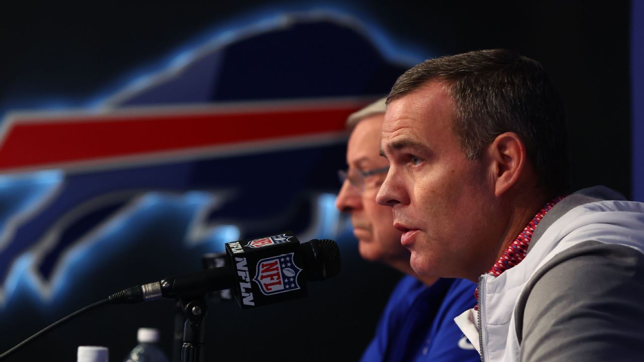 ESPN Colombia – What Positions the Bills Need to Fill in the 2026 NFL Draft: Key Needs, Strategy & Targets