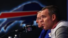 ¿Qué espacios deben los Bills llenar en el NFL Draft 2026?