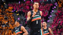 2026 NBA playoffs: Western Conference first-round takeaways