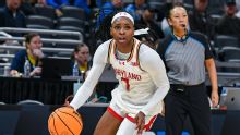 Maryland's Okananwa leads D'Tigress refresh as Nigeria call up NCAA talent to face WNBA