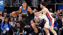 Magic sorprendió a Pistons; Thunder, Celtics y Spurs confirmaron su favoritismo en los playoffs de la NBA