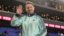 Julian Nagelsmann, el DT más joven del Mundial 2026, busca la recuperación de Alemania