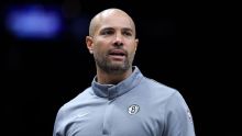 Sources: Nets sign coach Jordi Fernandez, staff to extensions