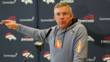 Inside Broncos' draft board: Targets for Denver's first pick