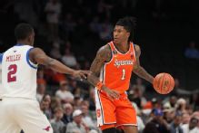 Sources: Transfer Donnie Freeman commits to St. John's