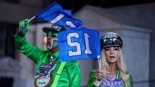 Seahawks dispuestos a bajar en el NFL Draft 2026