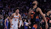 2026 NBA playoffs: Schedule, scores, news and highlights