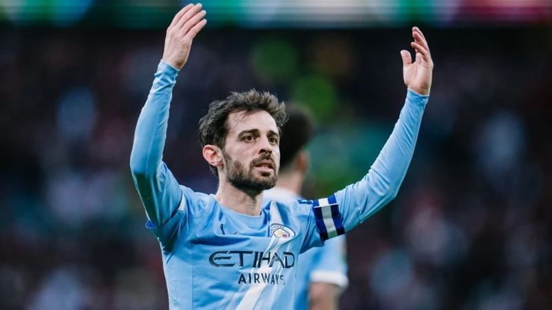 Barcelona? Arsenal? Os planos de Bernardo Silva para futuro após anunciar saída do City