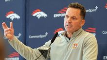 2026 NFL draft: Denver Broncos updates, intel, buzz