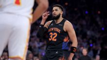 NBA playoffs 2026: Karl-Anthony Towns and Knicks face major stakes