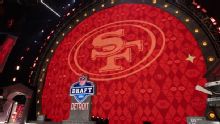 What will the 49ers do with the No. 27 pick in NFL draft?