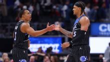 Inside the highlight reel that saved the Magic's season