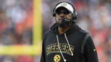 Mike Tomlin se une a NBC como analista de NFL, confirman fuentes