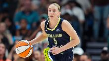 Fantasy Women's Hoops 2026 draft guide: Rankings, strategies and more