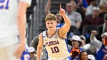 NCAA Bracketology: Predicting the 2027 men's March Madness field