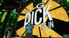 How far could Packers move up without a Round 1 draft pick?