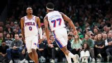 2026 NBA playoffs: Eastern Conference first-round takeaways