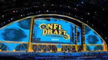 NFL Draft 2026: sigue minuto a minuto la primera ronda