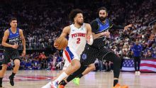 Detroit Pistons: Las cinco razones para seguir confiando en playoffs