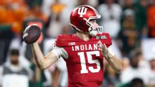 2026 NFL draft: Fantasy football analysis of Round 1