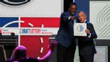 2026 NBA draft lottery: Date, time, odds, format, future