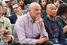 In letter, attorney says Steve Ballmer lost $60M in Aspiration investment