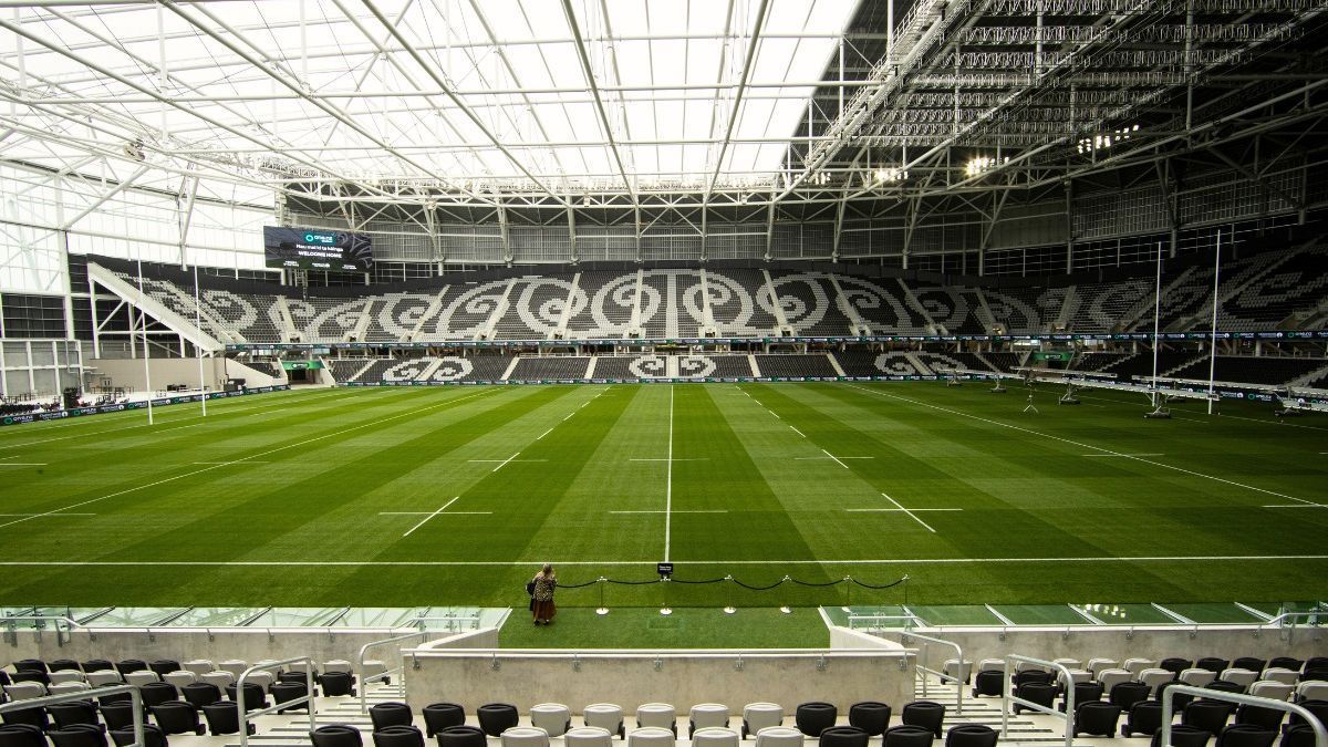 'The city deserves it': The Crusaders have left a fortress for a new Christchurch dawn