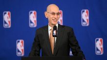 Adam Silver sugiere a Grizzlies celebrar partidos en Nashville