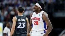 2026 NBA playoffs: Schedule, scores, news and highlights