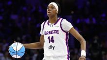FIBA autoriza a Dominique Malonga para jugar con el Storm en 2026