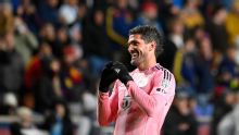 De Paul se une a la lista de estrellas de la MLS para el All-Star 2026