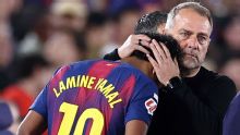 Barcelona tem baixas importantes e pode ter desfalques contra PSG e Real Madrid