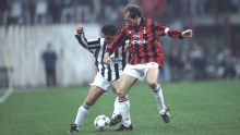 La historia de Milan vs. Juventus, el "clásico" entre los dos más ganadores de Italia