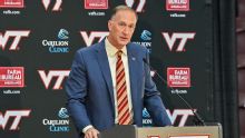 Virginia Tech's Whit Babcock retiring after 12 years as AD