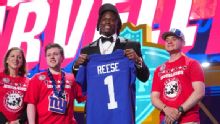 2026 NFL draft: Analysis of every pick for all 32 teams