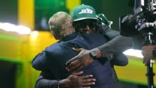 New York Jets' 2026 NFL draft picks, biggest needs