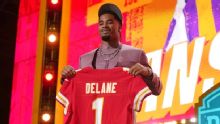 2026 NFL draft trade grades: Sizing up deals for top picks