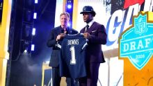 NFL draft confidential: College coaches' surprise moves, sleeper picks